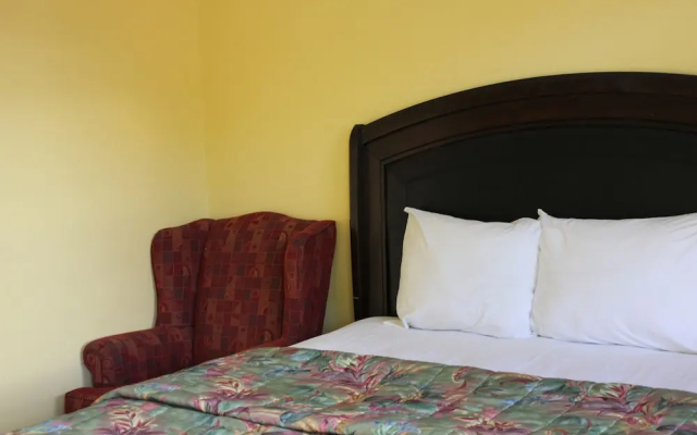 Imperial Inn Thousand Islands