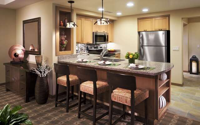 Hyatt Vacation Club at The Welk, San Diego Area