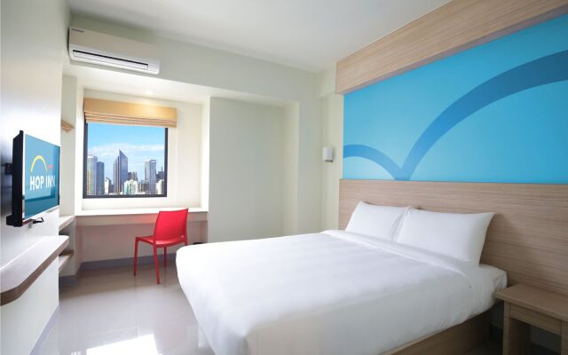 Hop Inn Hotel Tomas Morato Quezon City