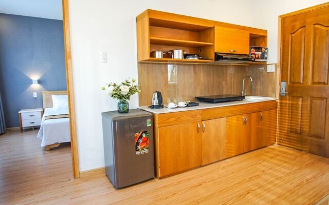 Artmio Hotel  Apartment