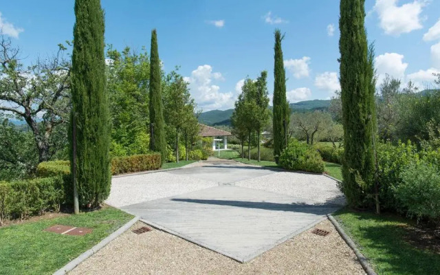 VILLA NINFEO 12&2, Emma Villas