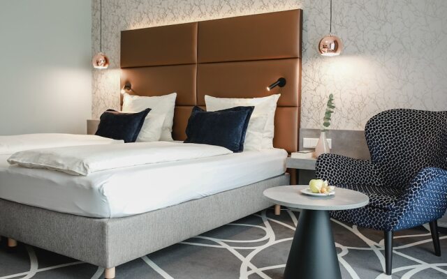 Best Western Plus Hotel am Vitalpark