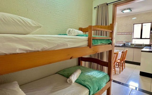 Residencial Flamingo