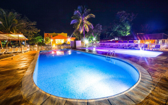 Solare SAI Ecohotel