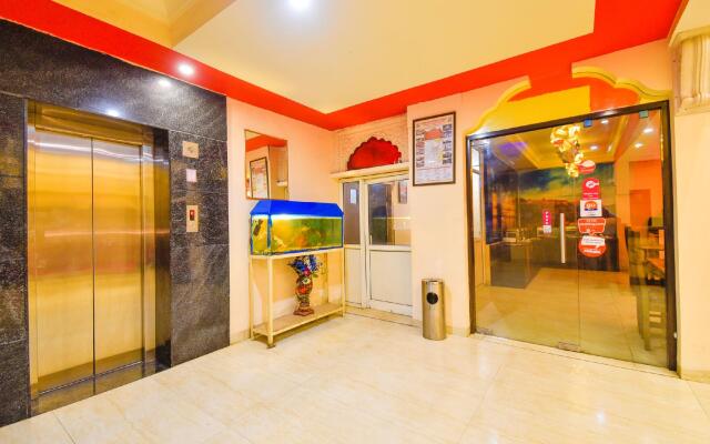 Hotel Laxmi Niwas - A Heritage Retreat