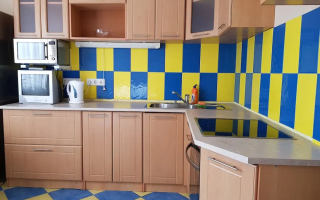 DeLuxe Apartment Grina 34
