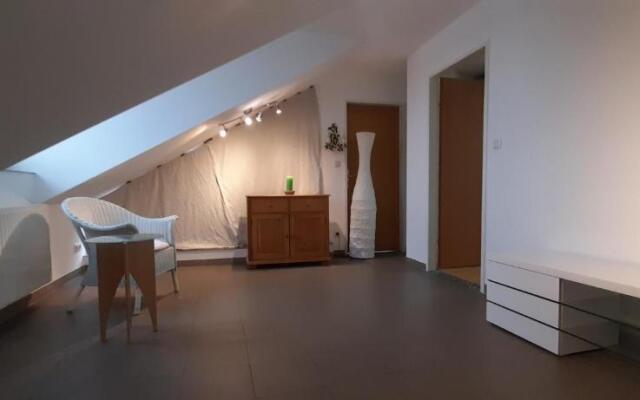 Appartements Donaublick