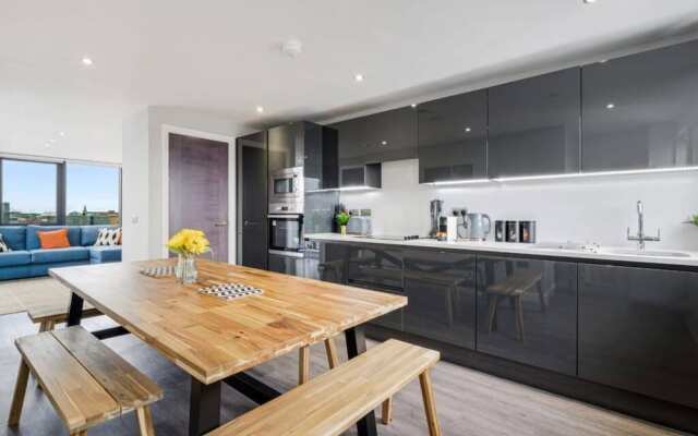 Host Apartments The Baltic Penthouse 2