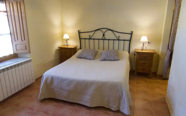 La Candela Casa Rural