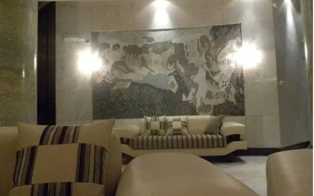 Nasamat Al Waseem Hotel