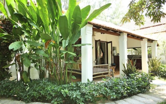 An Bang Seaside Village Homestay
