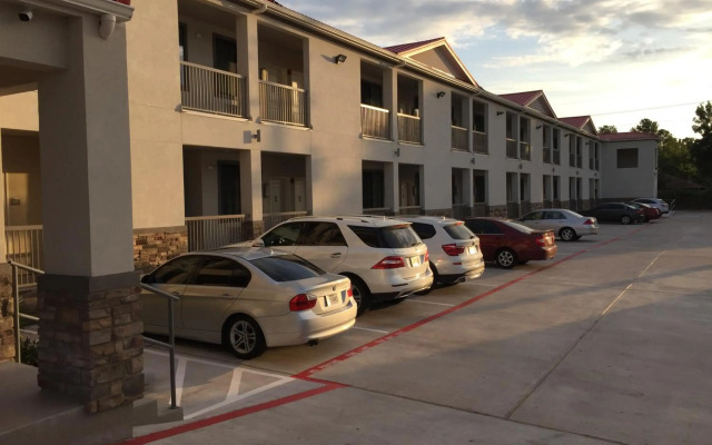 Scottish Inns and suites