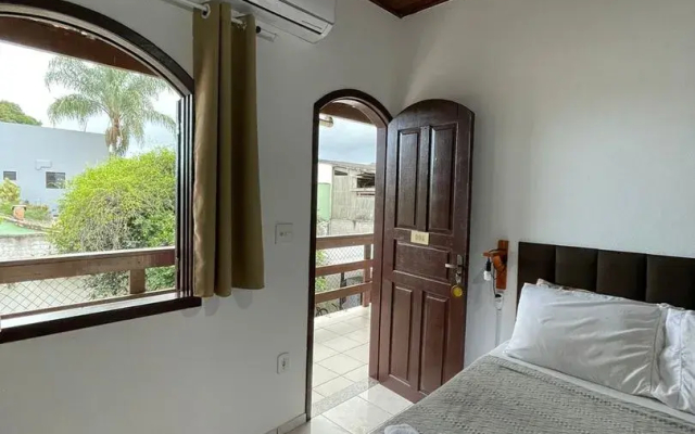 Chill Inn Pousada Paraty