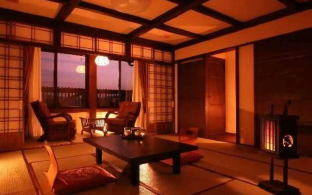 Shinmeisanso