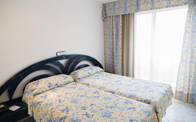 Apartamentos Neptuno