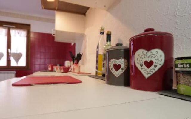 A La Maison De Marie