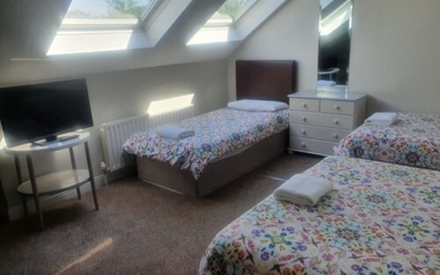 Harmony Inn - Glena House