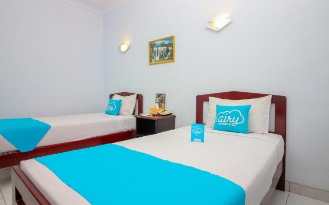 Mustika Sari Hotel by Airy