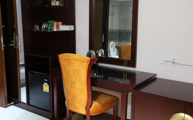 Privi Suites