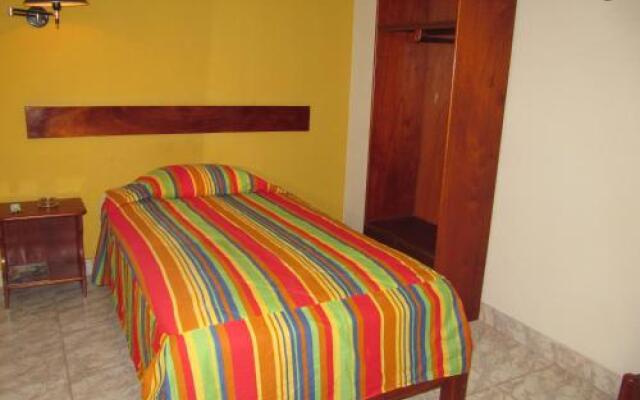 Hostal Solari