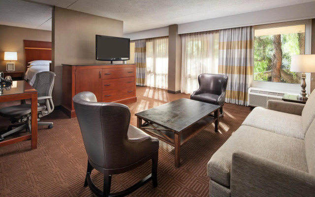 Sheraton Agoura Hills Hotel