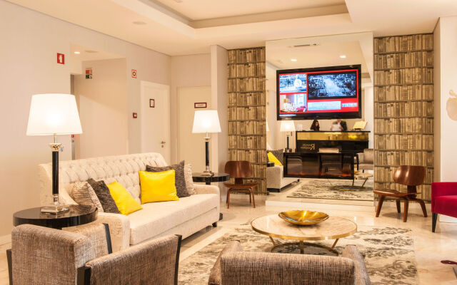 The 7 Hotel
