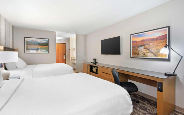 Best Western Holiday Hills