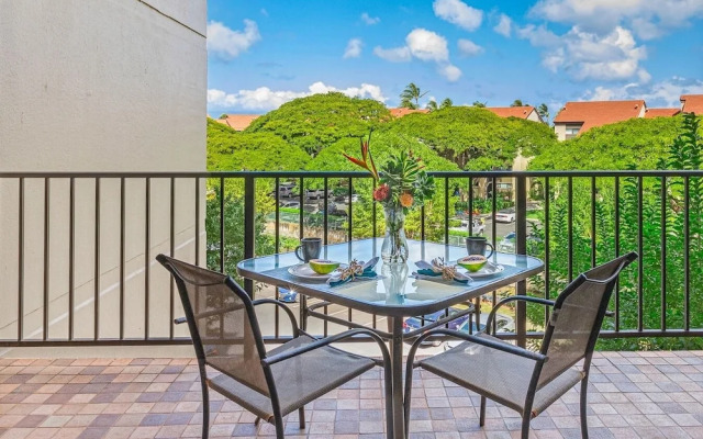 Kaanapali Shores 422 - 1Br Condo