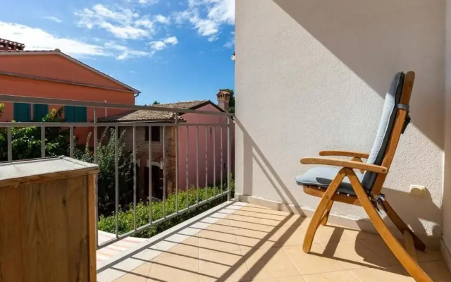 Apartment Albis