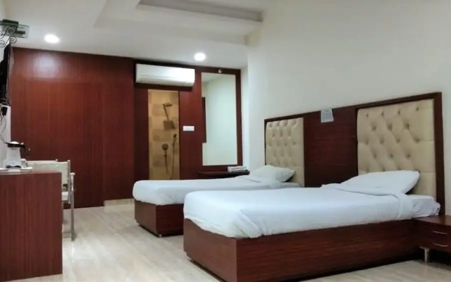 OYO 19122 Mastana Palace