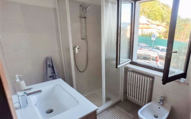 Apartment Zanotti Maccagno con Pino e Veddasca