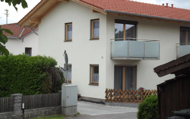 Gästehaus Hubertus Bad Aibling