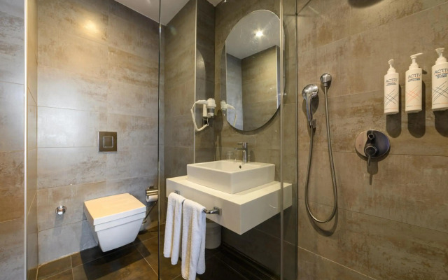 Four Points Flex by Sheraton Istanbul Taksim Square