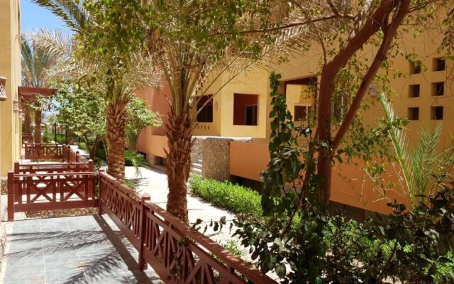 Al Dora Residence Appartement