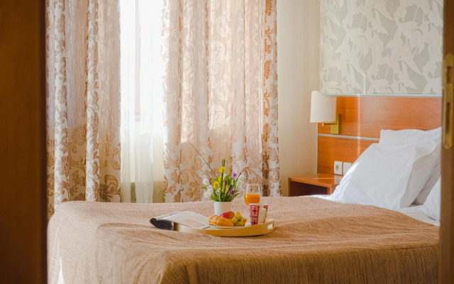 Vihren Palace Ski & Spa Resort