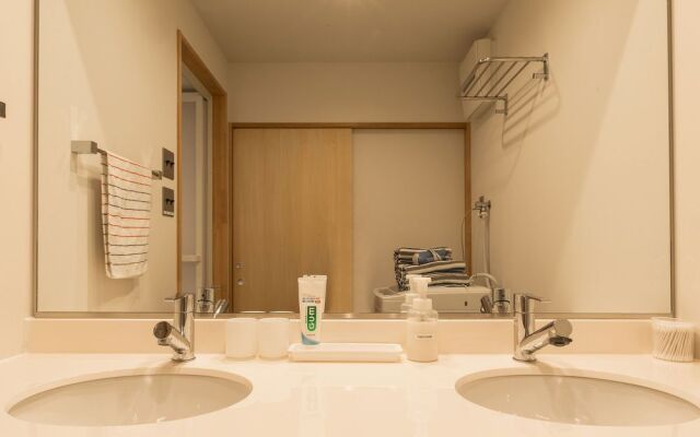 Shiki Homes - Sawaragi