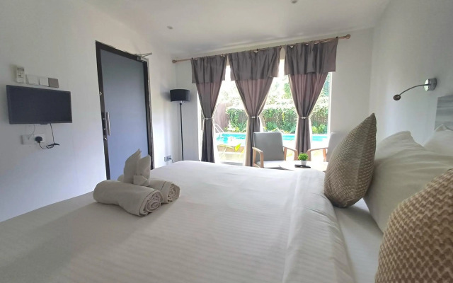 Tisha Langkawi Wellness Resort