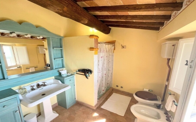 Manor House in Umbria With Pool - Sleeps 8