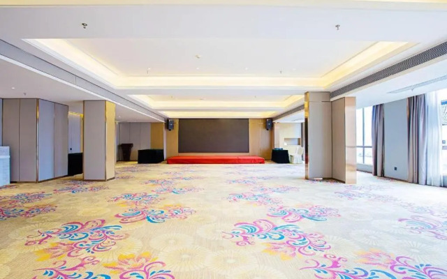 City Comfort Inn Guilin City Hall