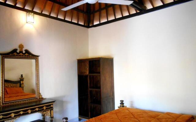 Puri Asri Bungalow