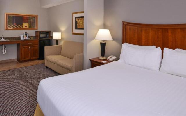 Holiday Inn Express Hotel & Suites North Little Rock