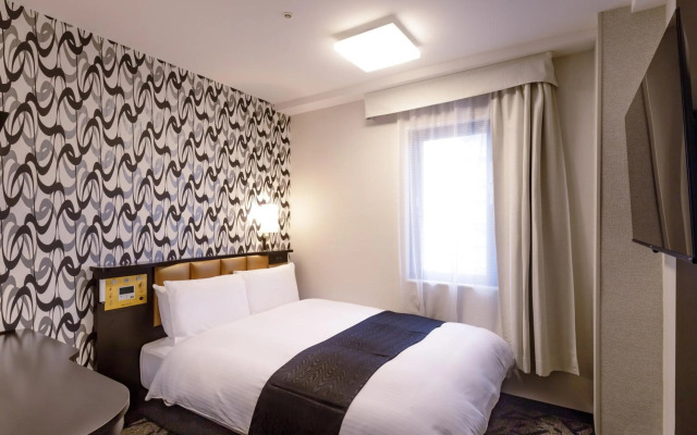 APA Hotel Stay Toyama