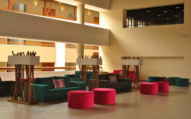 Enotel Acqua Club - All Inclusive