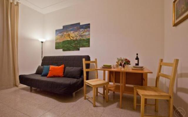 Trastevere Market Apartment Rome