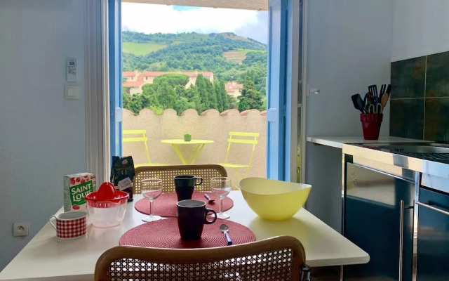 Résidence du Soleil