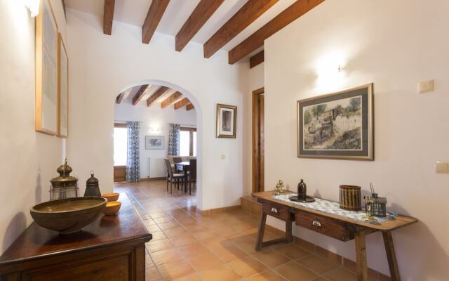 Villa Son Batlet