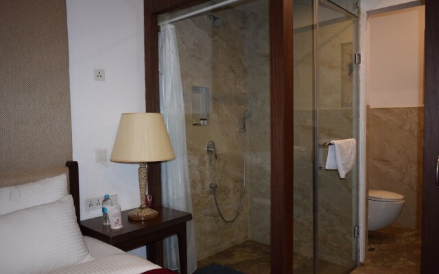 The Sultan Resort