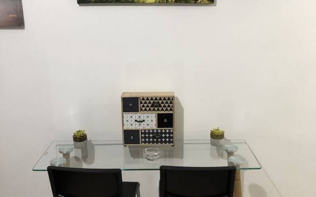 Luxury beach R&A Apartment group