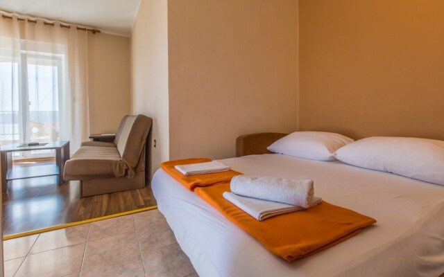 Crikvenica Apartmani-Villa Dramalj