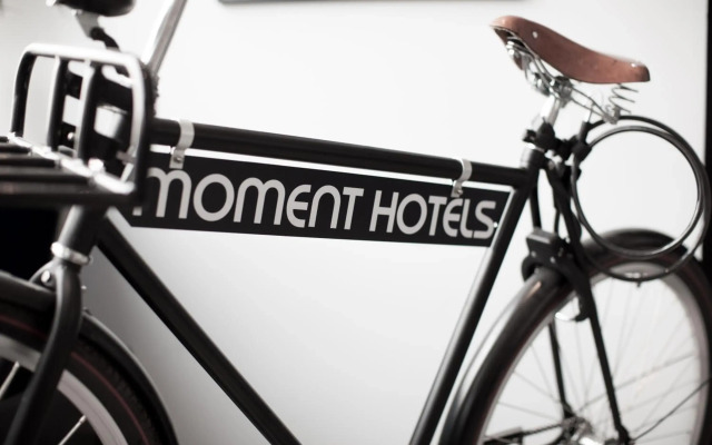 Moment Hotels